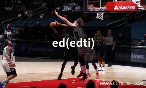 ed(edti)