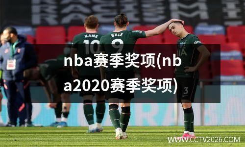 nba赛季奖项(nba2020赛季奖项)