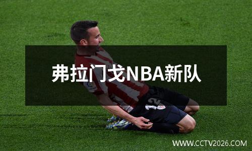 弗拉门戈NBA新队