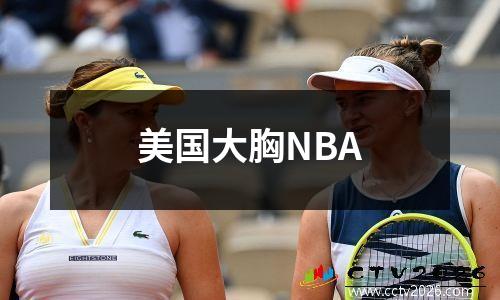美国大胸NBA