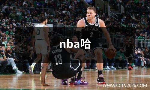 nba哈