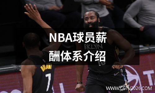NBA球员薪酬体系介绍
