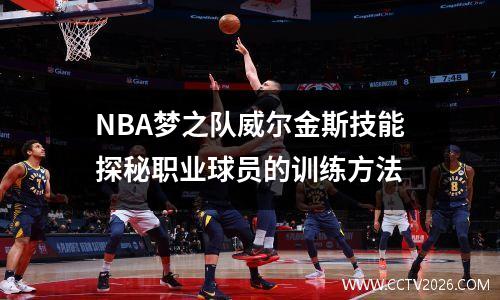 NBA梦之队威尔金斯技能探秘职业球员的训练方法