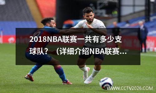 2018NBA联赛一共有多少支球队？（详细介绍NBA联赛的规模和构成）
