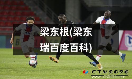 梁东根(梁东瑞百度百科)
