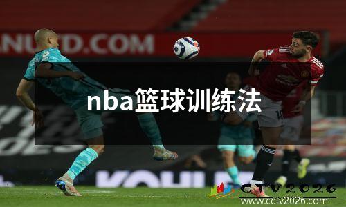 nba篮球训练法