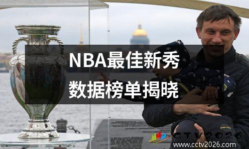 NBA最佳新秀数据榜单揭晓