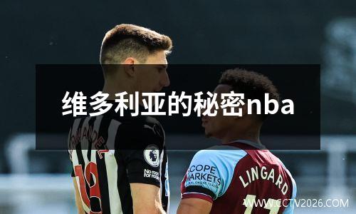 维多利亚的秘密nba