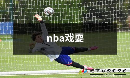 nba戏耍