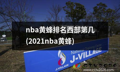 nba黄蜂排名西部第几(2021nba黄蜂)