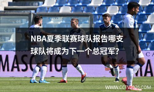 NBA夏季联赛球队报告哪支球队将成为下一个总冠军？