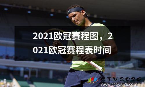 2021欧冠赛程图，2021欧冠赛程表时间