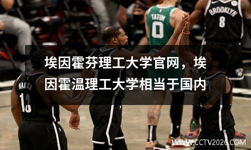 埃因霍芬理工大学官网，埃因霍温理工大学相当于国内