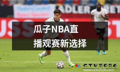 瓜子NBA直播观赛新选择