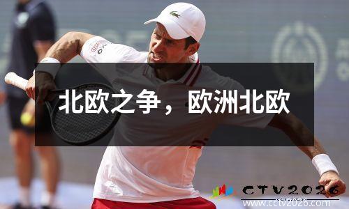 北欧之争，欧洲北欧