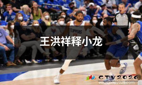 王洪祥释小龙