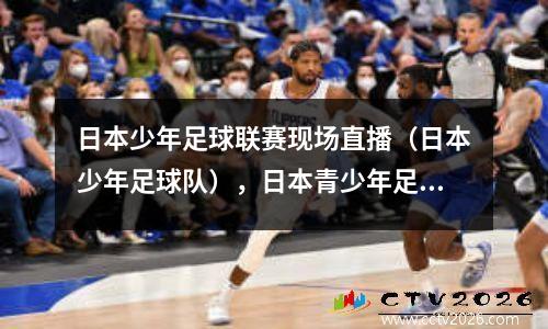 日本少年足球联赛现场直播（日本少年足球队），日本青少年足球大赛