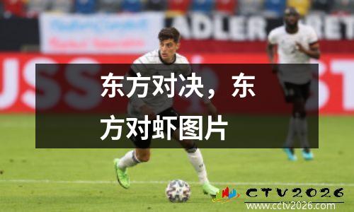 东方对决，东方对虾图片