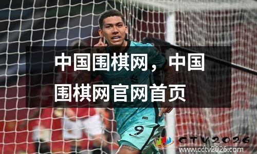 中国围棋网，中国围棋网官网首页
