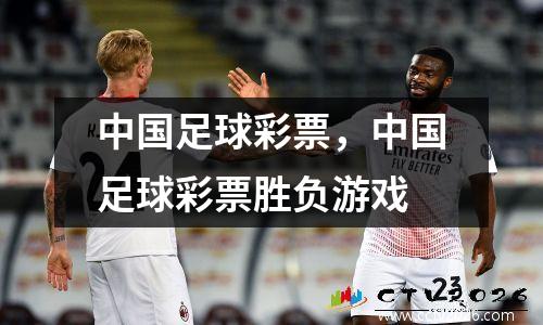 中国足球彩票，中国足球彩票胜负游戏