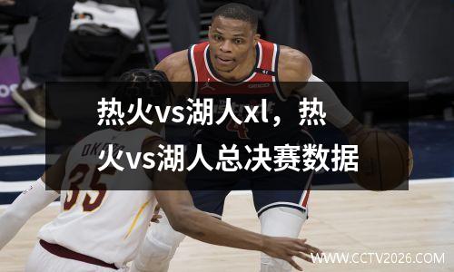 热火vs湖人xl，热火vs湖人总决赛数据