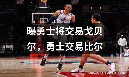 曝勇士将交易戈贝尔，勇士交易比尔
