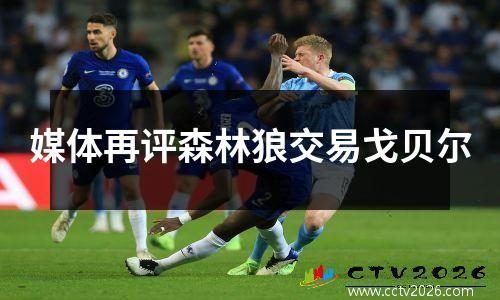 媒体再评森林狼交易戈贝尔