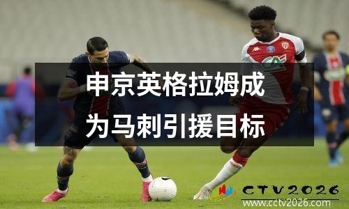申京英格拉姆成为马刺引援目标