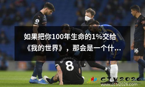 如果把你100年生命的1%交给《我的世界》，那会是一个什么样的档案呢？