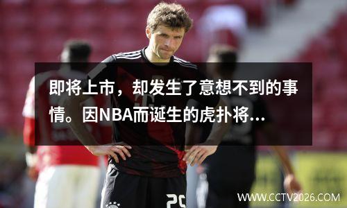 即将上市，却发生了意想不到的事情。因NBA而诞生的虎扑将何去何从？
