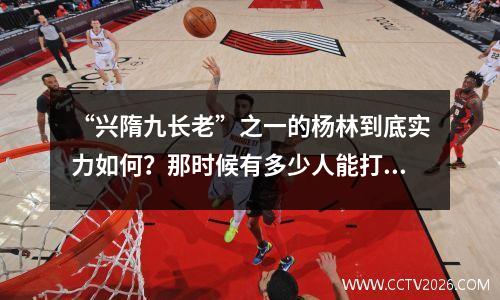 “兴隋九长老”之一的杨林到底实力如何？那时候有多少人能打败他呢？