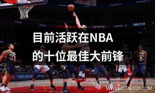 目前活跃在NBA的十位最佳大前锋