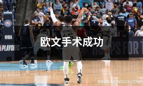 欧文手术成功