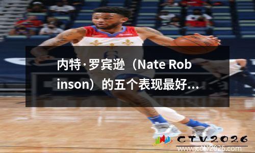 内特·罗宾逊（Nate Robinson）的五个表现最好的NBA赛季