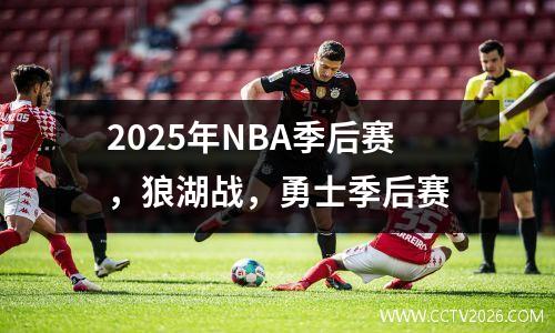 2025年NBA季后赛，狼湖战，勇士季后赛
