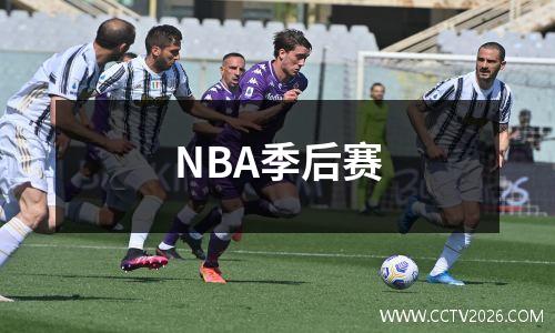 NBA季后赛