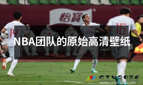 NBA团队的原始高清壁纸