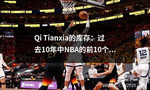 Qi Tianxia的库存：过去10年中NBA的前10个第二轮选秀权