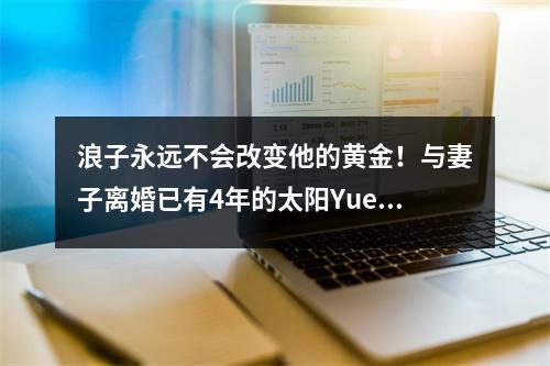 浪子永远不会改变他的黄金！与妻子离婚已有4年的太阳Yue已经与家人完全不同。