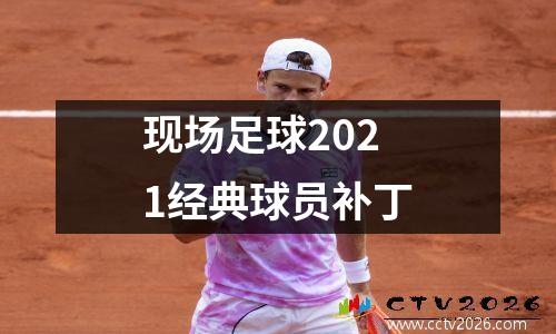 现场足球2021经典球员补丁