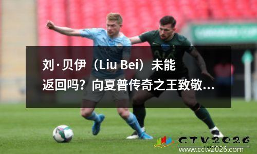 刘·贝伊（Liu Bei）未能返回吗？向夏普传奇之王致敬，仍然无法保存盾牌的2.5倍！