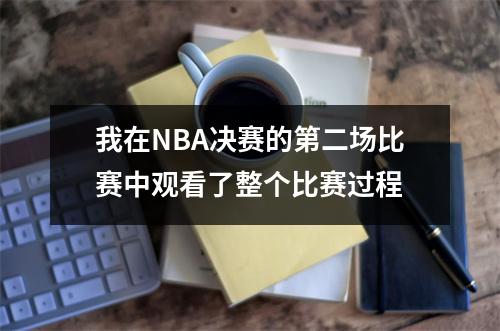 我在NBA决赛的第二场比赛中观看了整个比赛过程