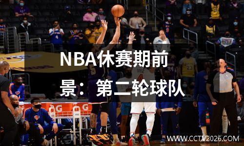 NBA休赛期前景：第二轮球队