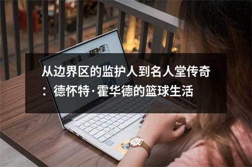 从边界区的监护人到名人堂传奇：德怀特·霍华德的篮球生活