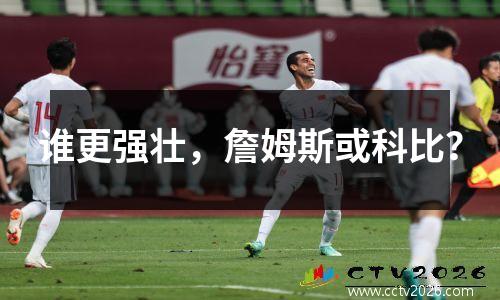 谁更强壮，詹姆斯或科比？