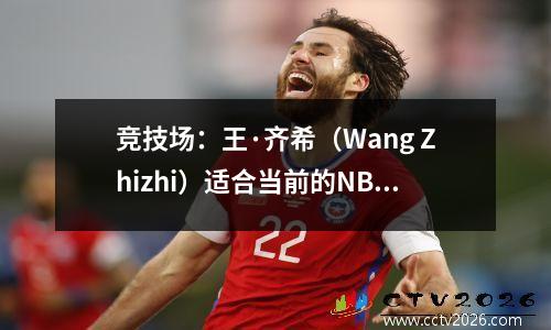 竞技场：王·齐希（Wang Zhizhi）适合当前的NBA，他是一个可以拍摄的大个子
