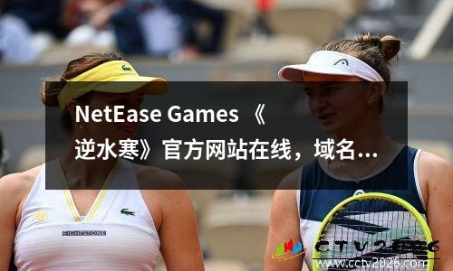 NetEase Games 《逆水寒》官方网站在线，域名已启用N.163.com