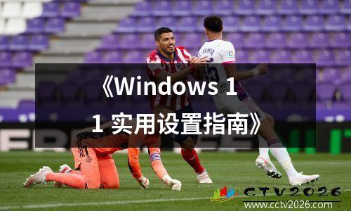 《Windows 11 实用设置指南》