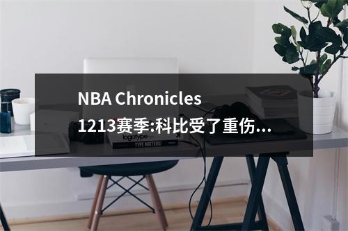 NBA Chronicles 1213赛季:科比受了重伤，G6雷·艾伦（G6 Ray Allen）进行了一个世纪的射门，热火赢得了两次连续两次冠军