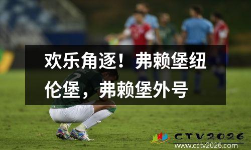欢乐角逐！弗赖堡纽伦堡，弗赖堡外号
